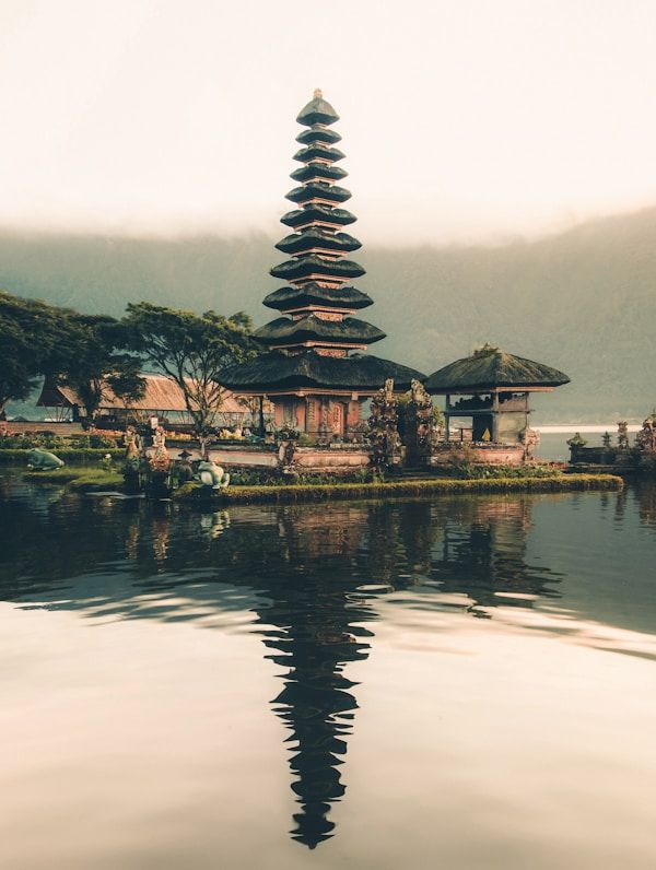 Bali Indonesia